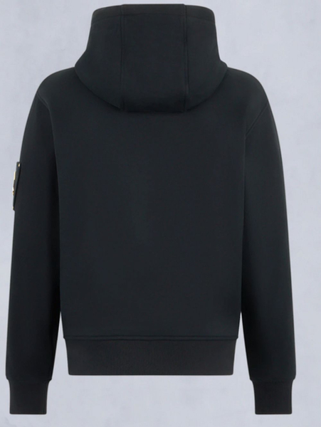 Moose Knuckles  GOLD SERIES MARTENSE HOODIE